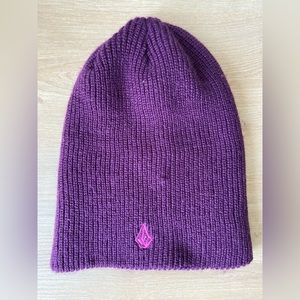 Volcom beanie, o/s